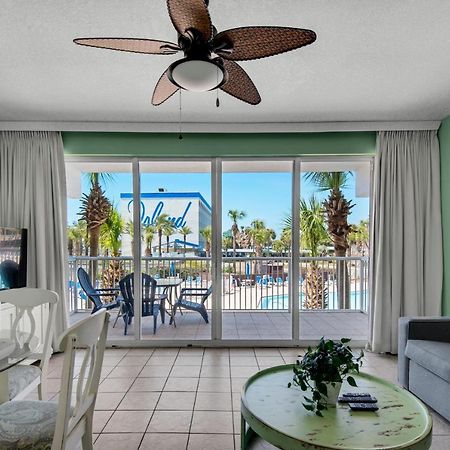 沃尔顿堡滩Destin West Gulfside #203别墅 外观 照片
