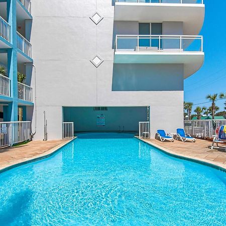 沃尔顿堡滩Destin West Gulfside #203别墅 外观 照片