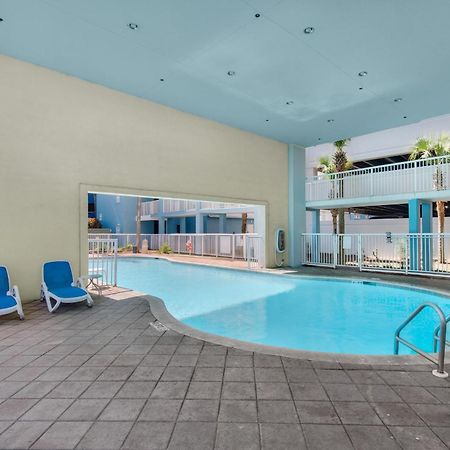 沃尔顿堡滩Destin West Gulfside #203别墅 外观 照片