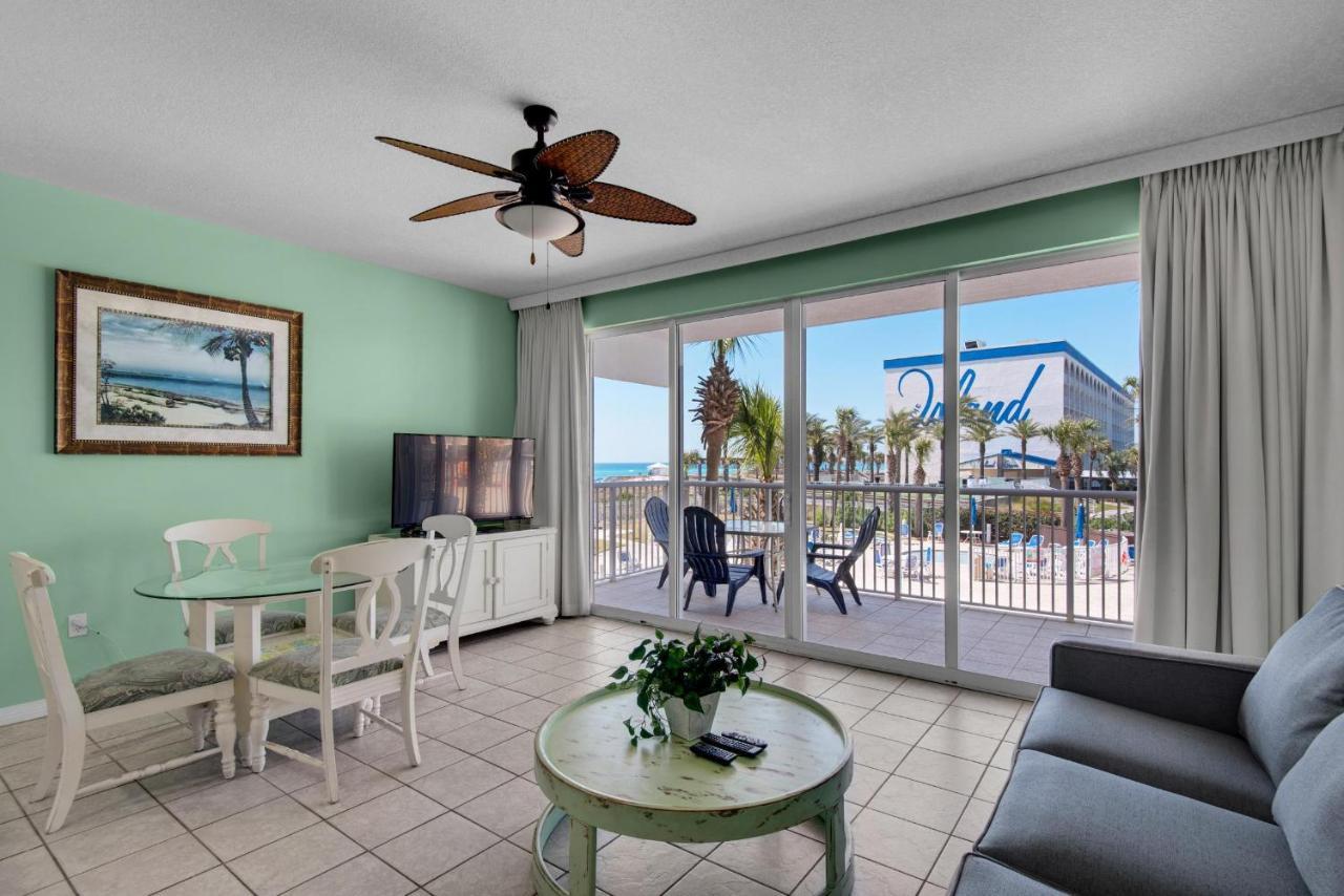 沃尔顿堡滩Destin West Gulfside #203别墅 外观 照片