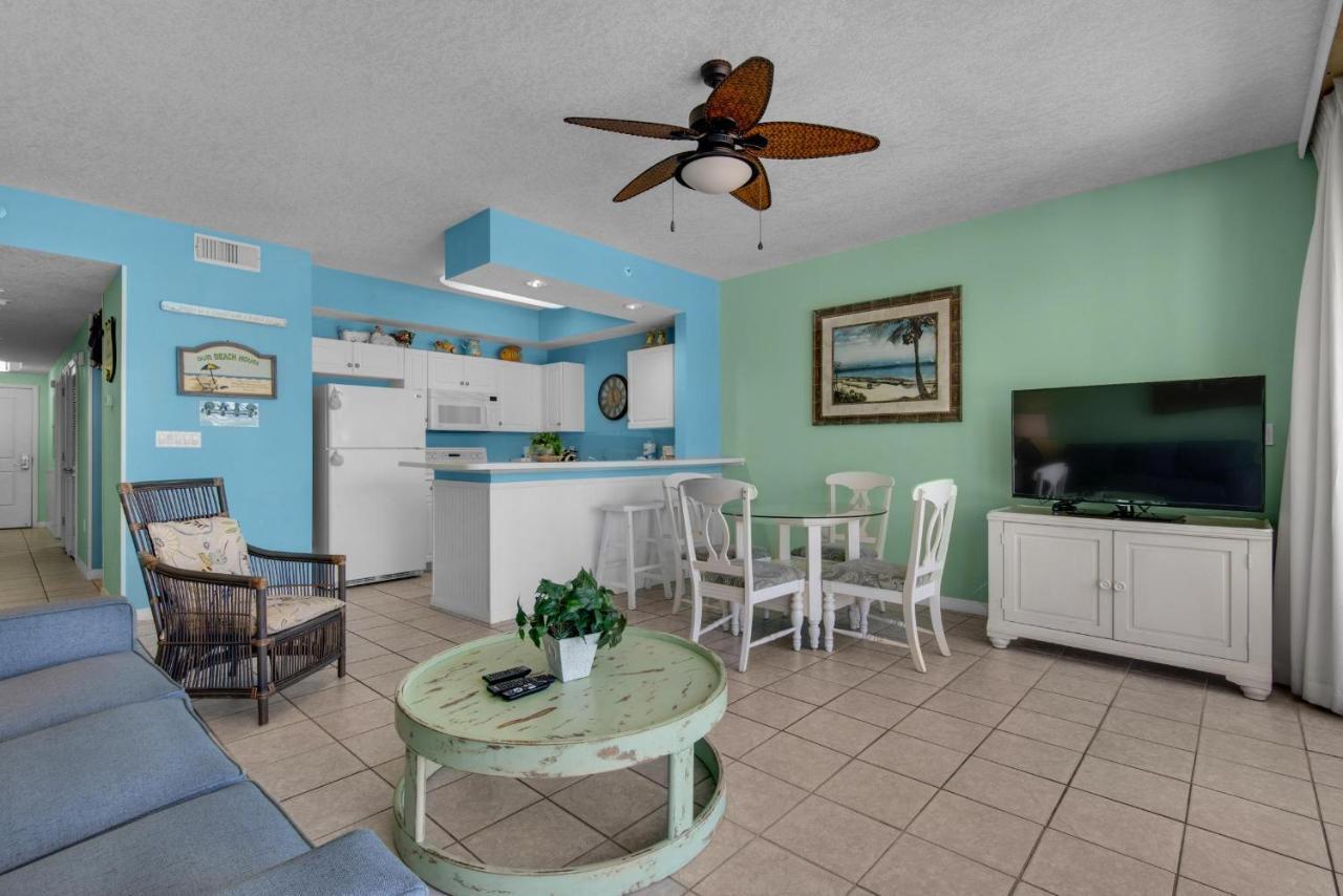 沃尔顿堡滩Destin West Gulfside #203别墅 外观 照片