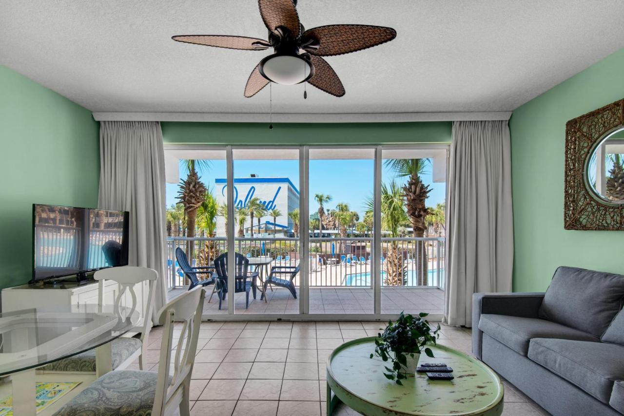 沃尔顿堡滩Destin West Gulfside #203别墅 外观 照片