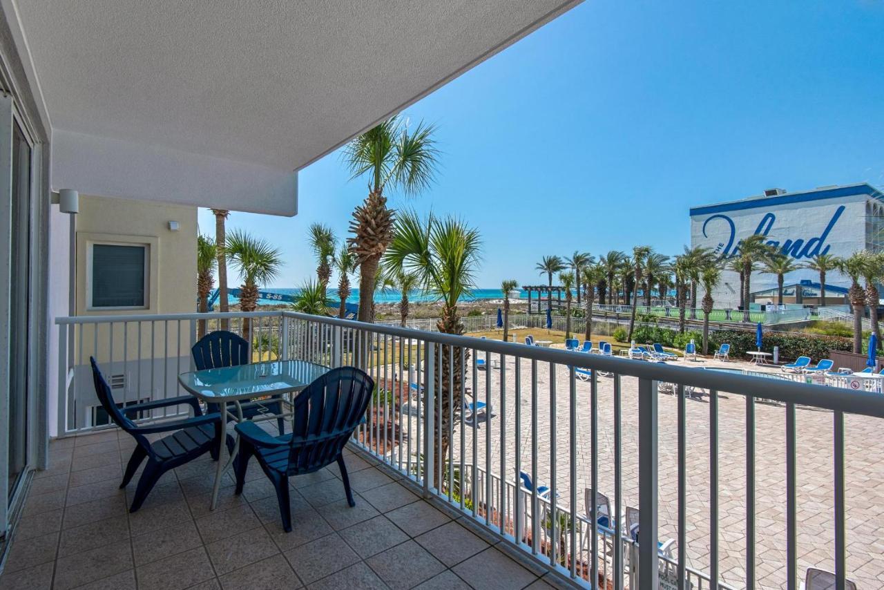 沃尔顿堡滩Destin West Gulfside #203别墅 外观 照片