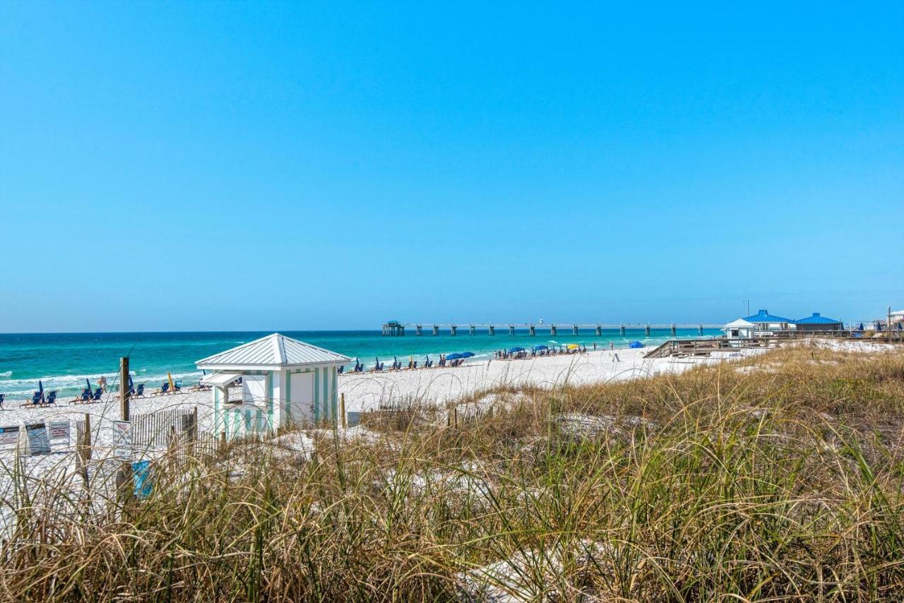 沃尔顿堡滩Destin West Gulfside #203别墅 外观 照片