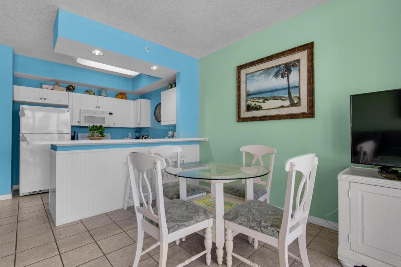 沃尔顿堡滩Destin West Gulfside #203别墅 外观 照片