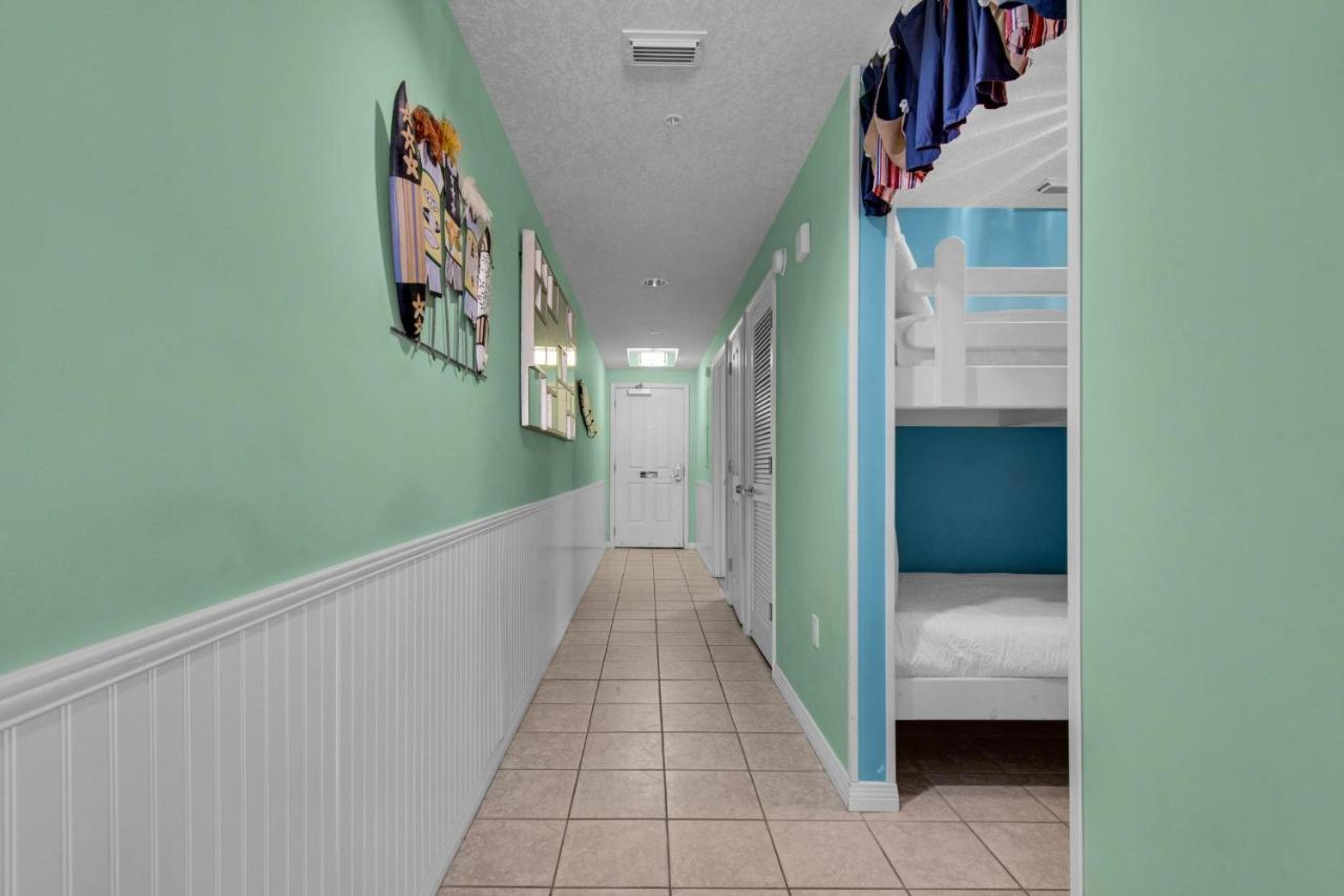 沃尔顿堡滩Destin West Gulfside #203别墅 外观 照片
