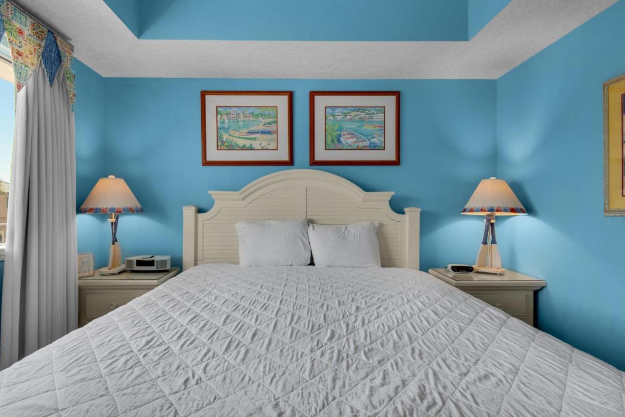 沃尔顿堡滩Destin West Gulfside #203别墅 外观 照片