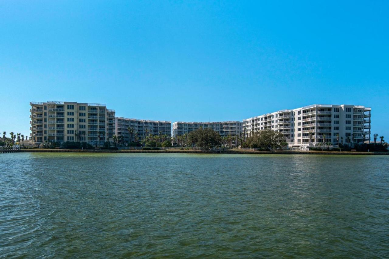 沃尔顿堡滩Destin West Gulfside #203别墅 外观 照片