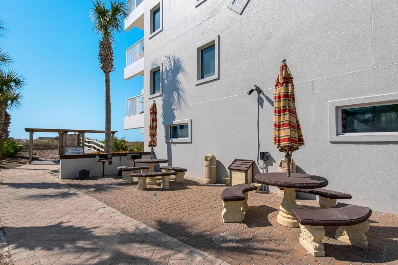 沃尔顿堡滩Destin West Gulfside #203别墅 外观 照片
