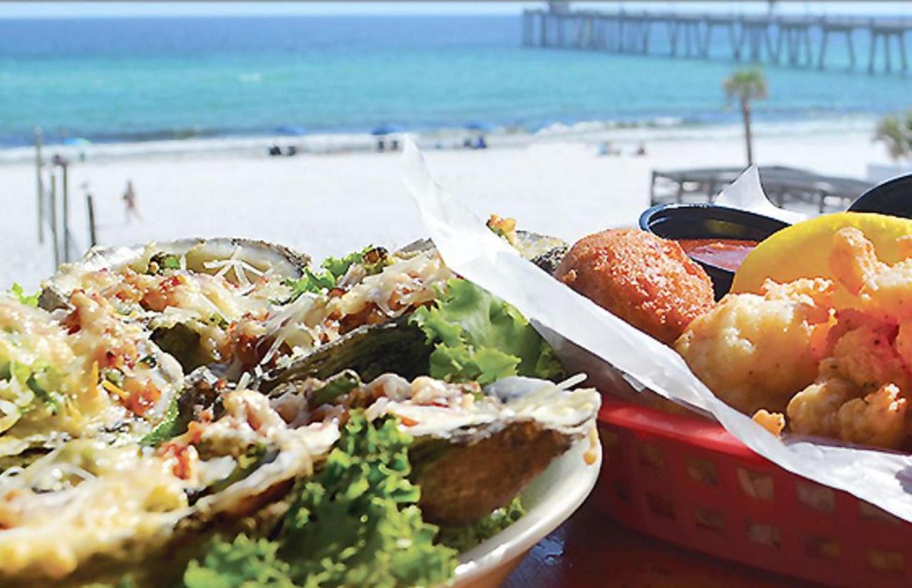 沃尔顿堡滩Destin West Gulfside #203别墅 外观 照片