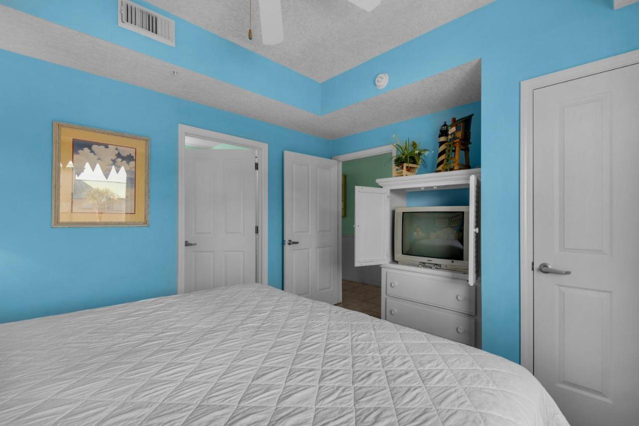 沃尔顿堡滩Destin West Gulfside #203别墅 外观 照片