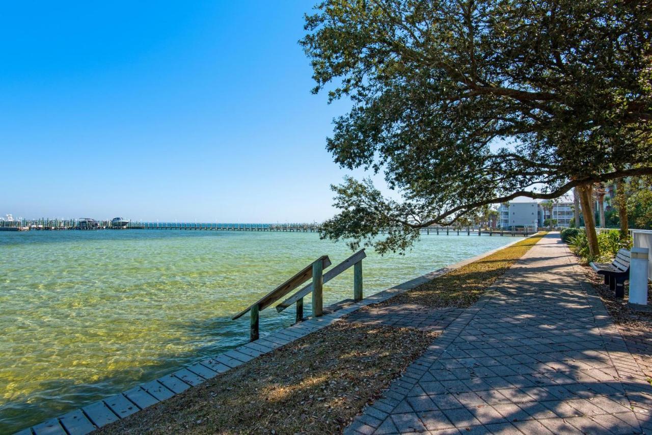 沃尔顿堡滩Destin West Gulfside #203别墅 外观 照片