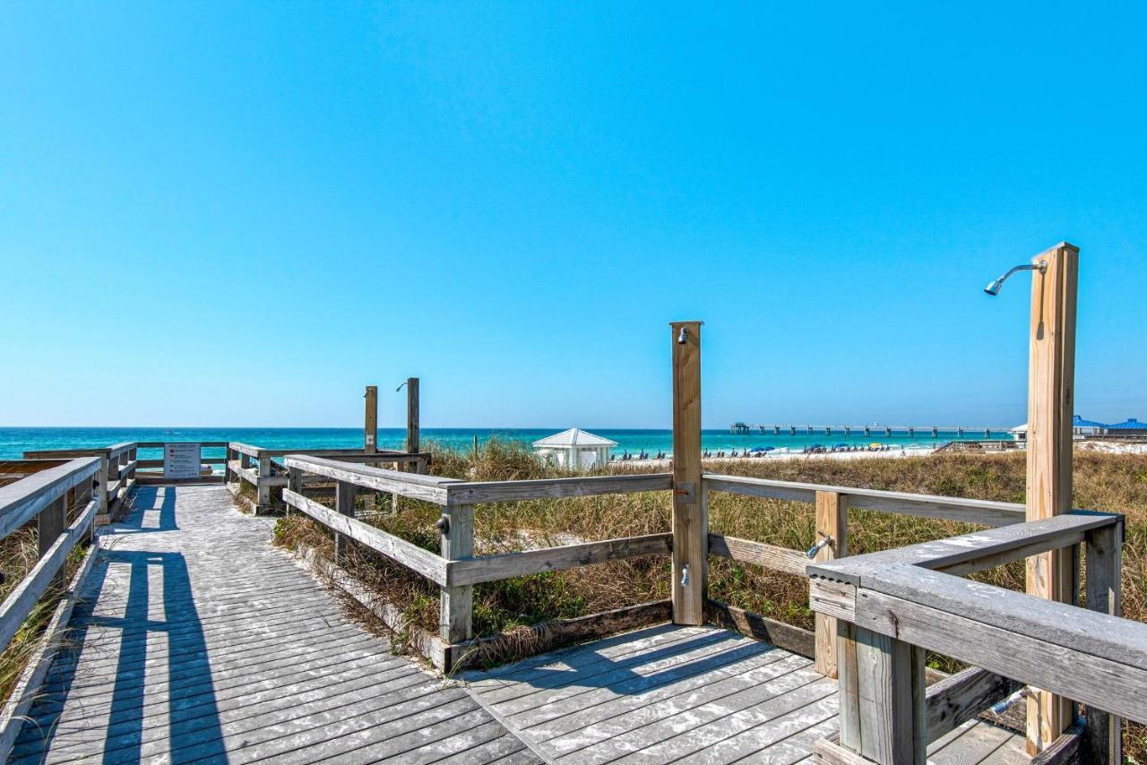 沃尔顿堡滩Destin West Gulfside #203别墅 外观 照片