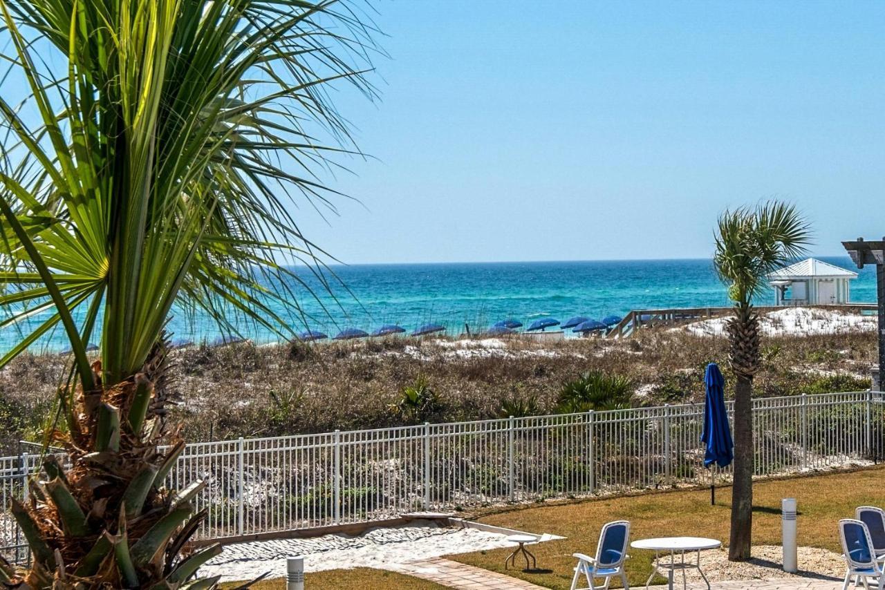 沃尔顿堡滩Destin West Gulfside #203别墅 外观 照片