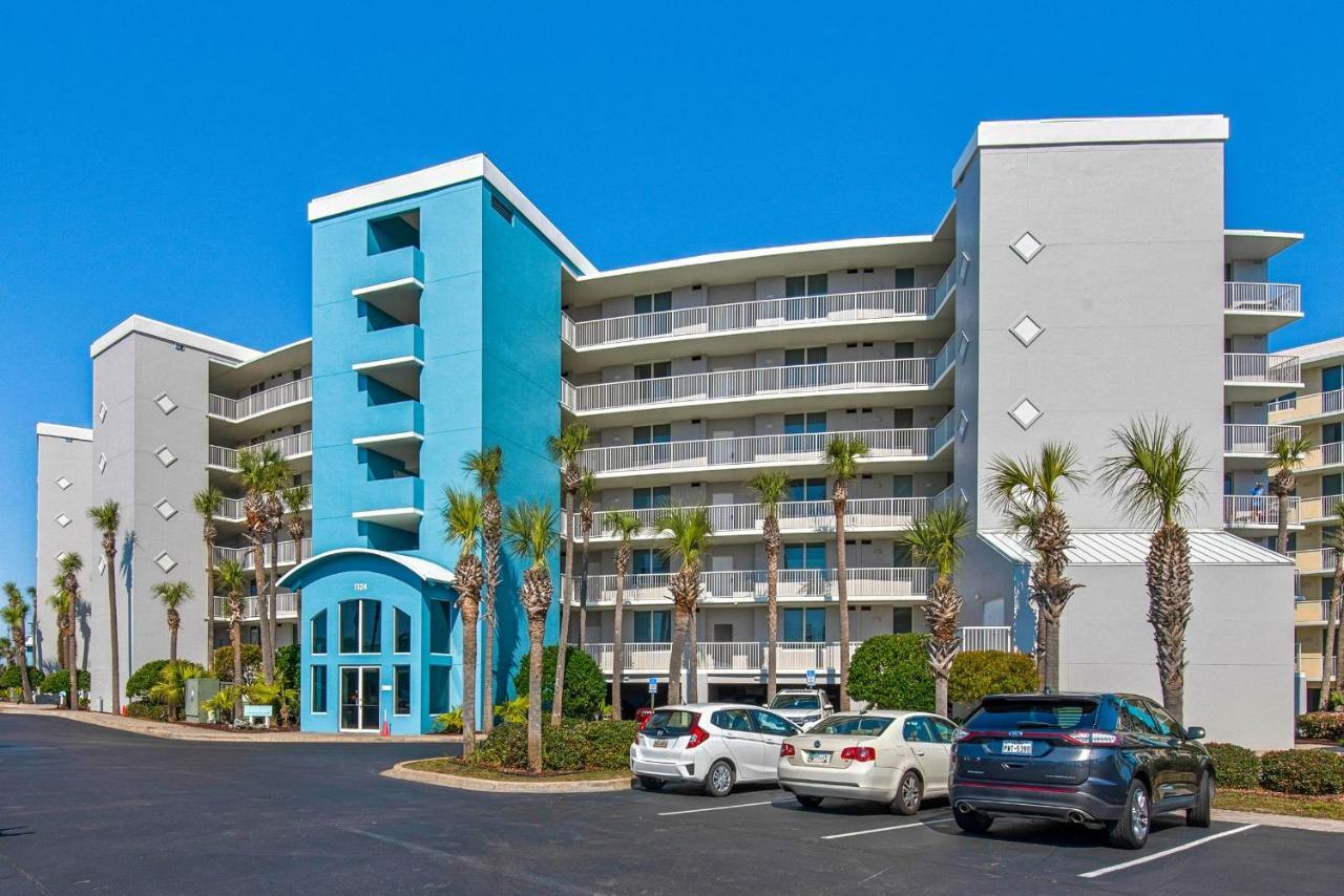 沃尔顿堡滩Destin West Gulfside #203别墅 外观 照片
