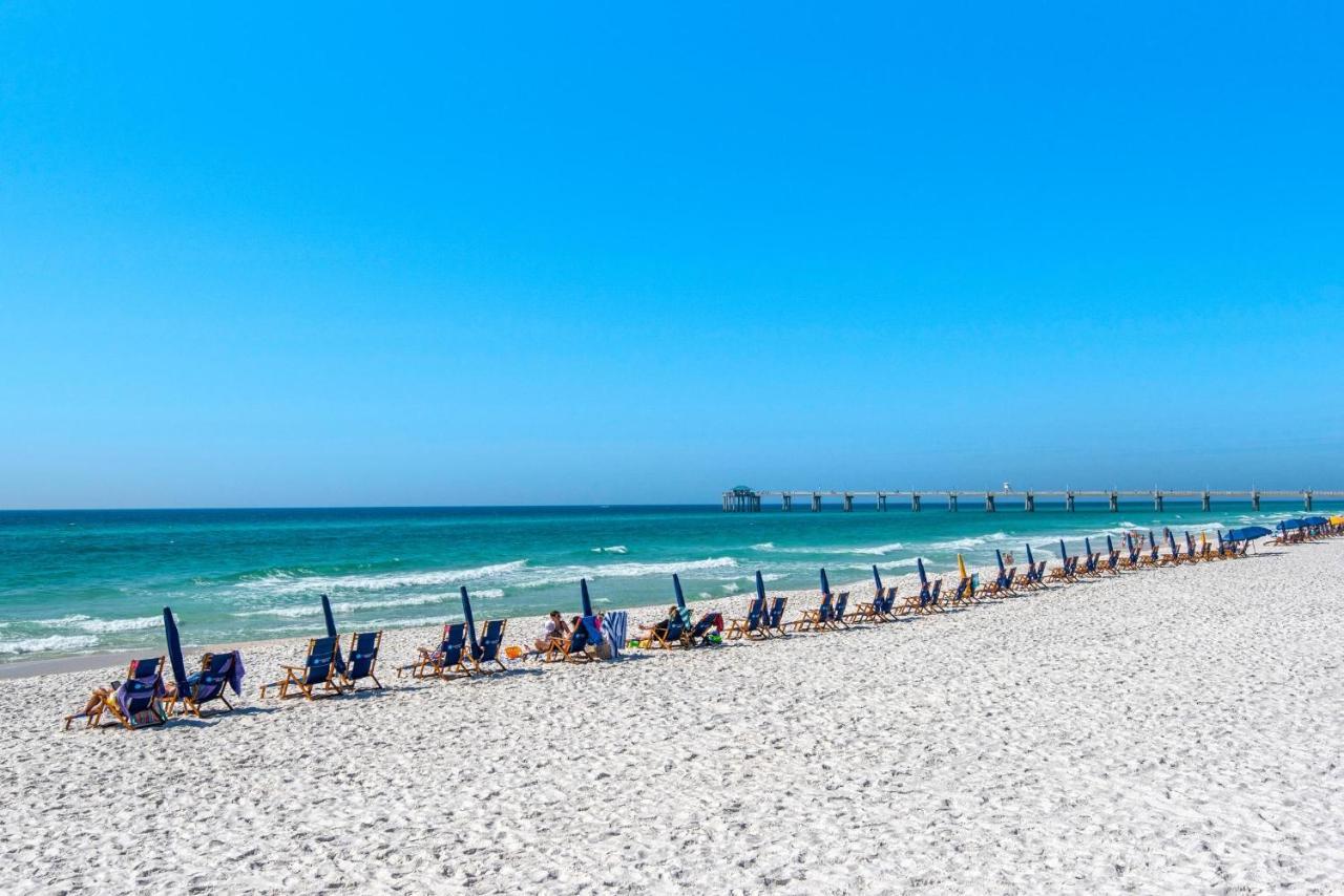 沃尔顿堡滩Destin West Gulfside #203别墅 外观 照片