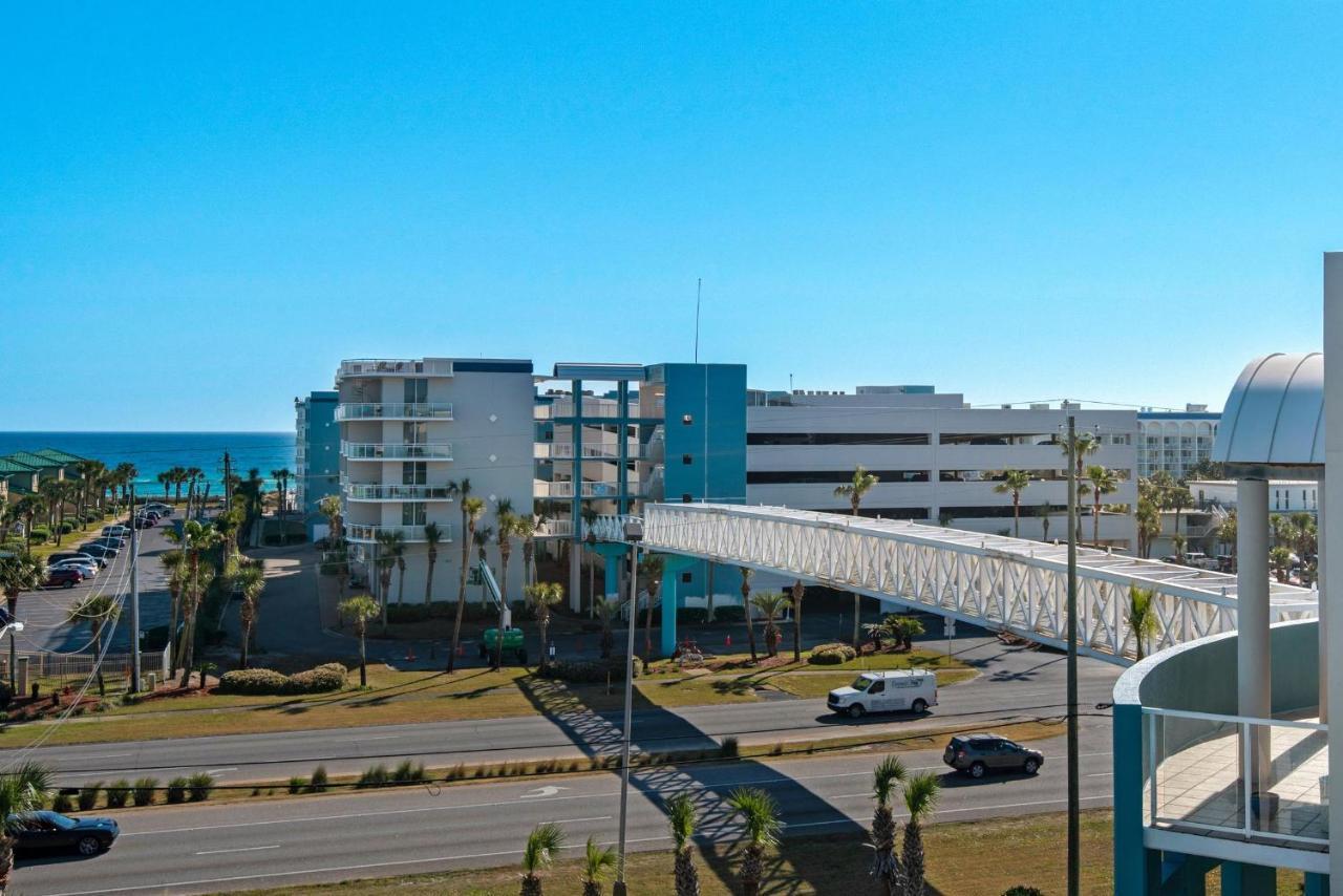 沃尔顿堡滩Destin West Gulfside #203别墅 外观 照片