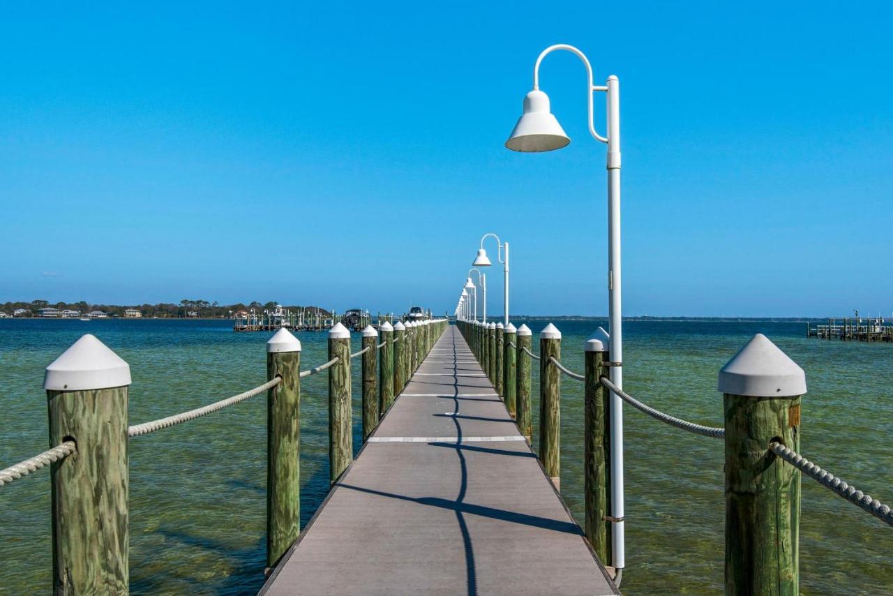 沃尔顿堡滩Destin West Gulfside #203别墅 外观 照片