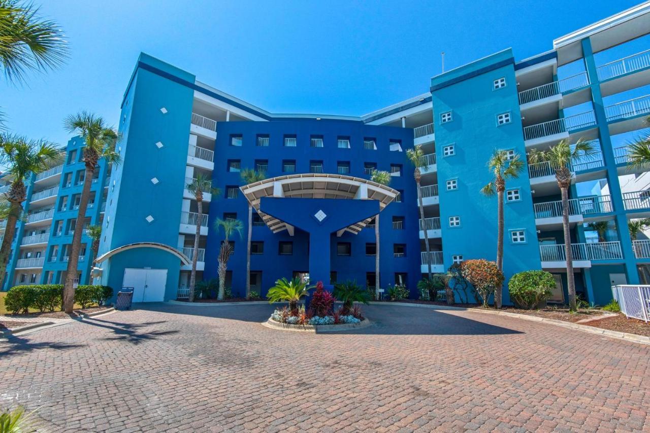 沃尔顿堡滩Destin West Gulfside #203别墅 外观 照片