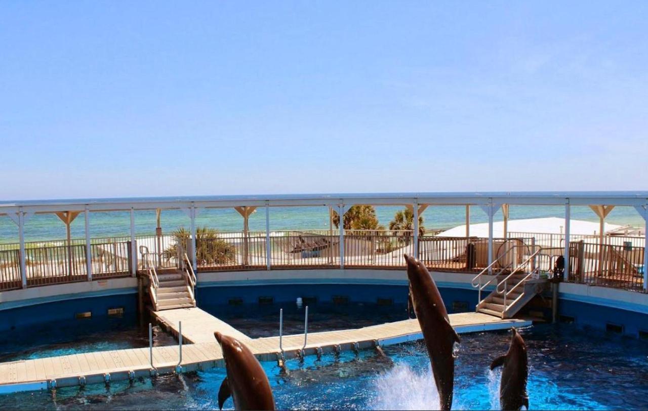 沃尔顿堡滩Destin West Gulfside #203别墅 外观 照片
