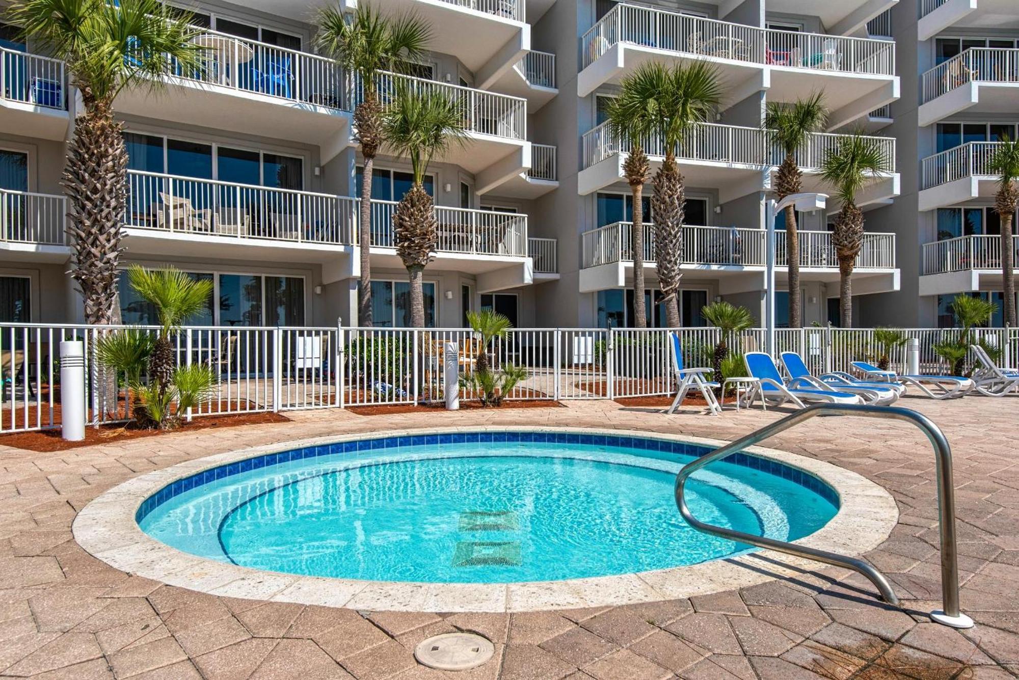 沃尔顿堡滩Destin West Gulfside #203别墅 外观 照片