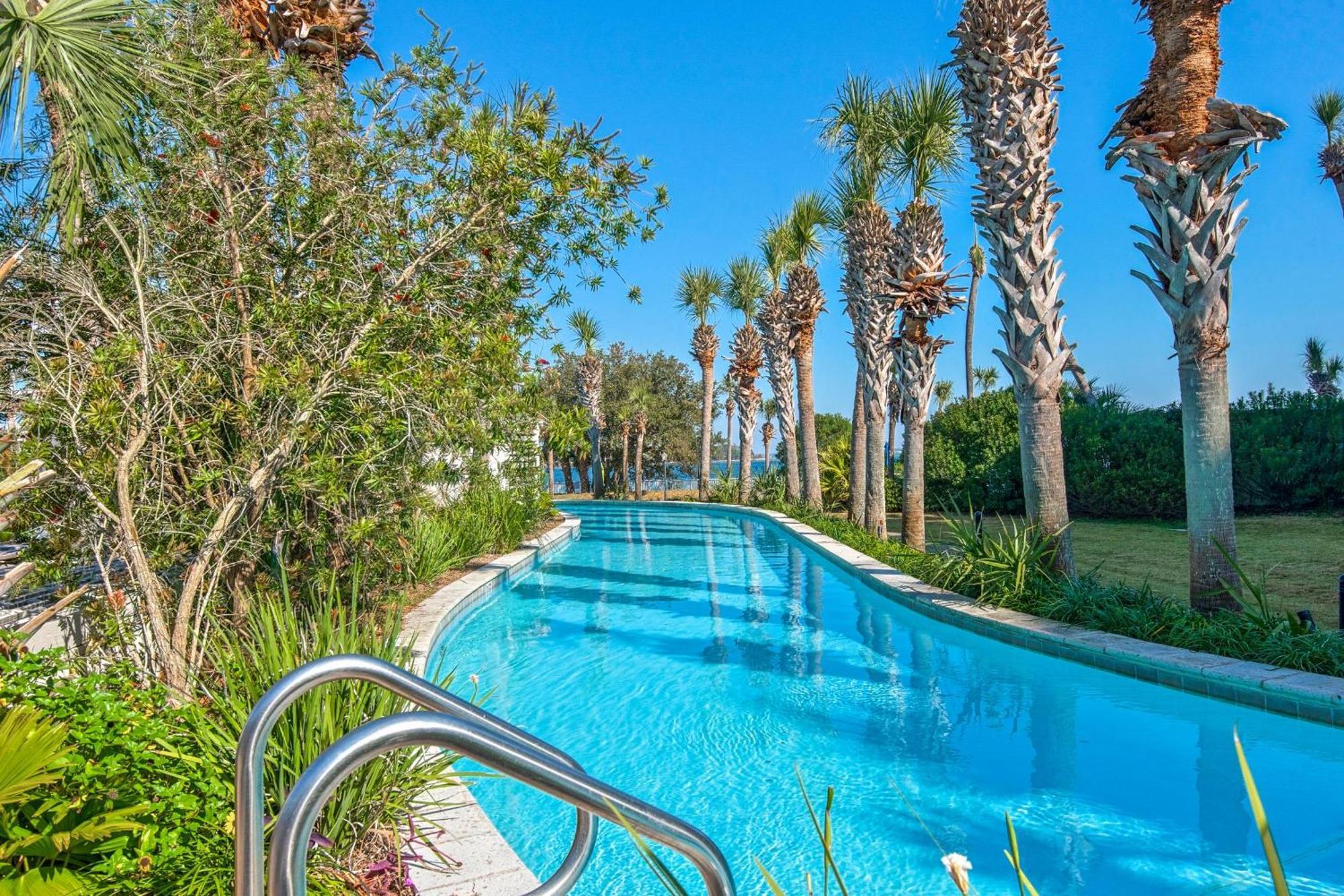 沃尔顿堡滩Destin West Gulfside #203别墅 外观 照片